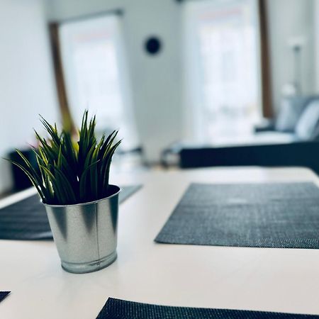 Citystay Βουδαπέστη Εξωτερικό φωτογραφία