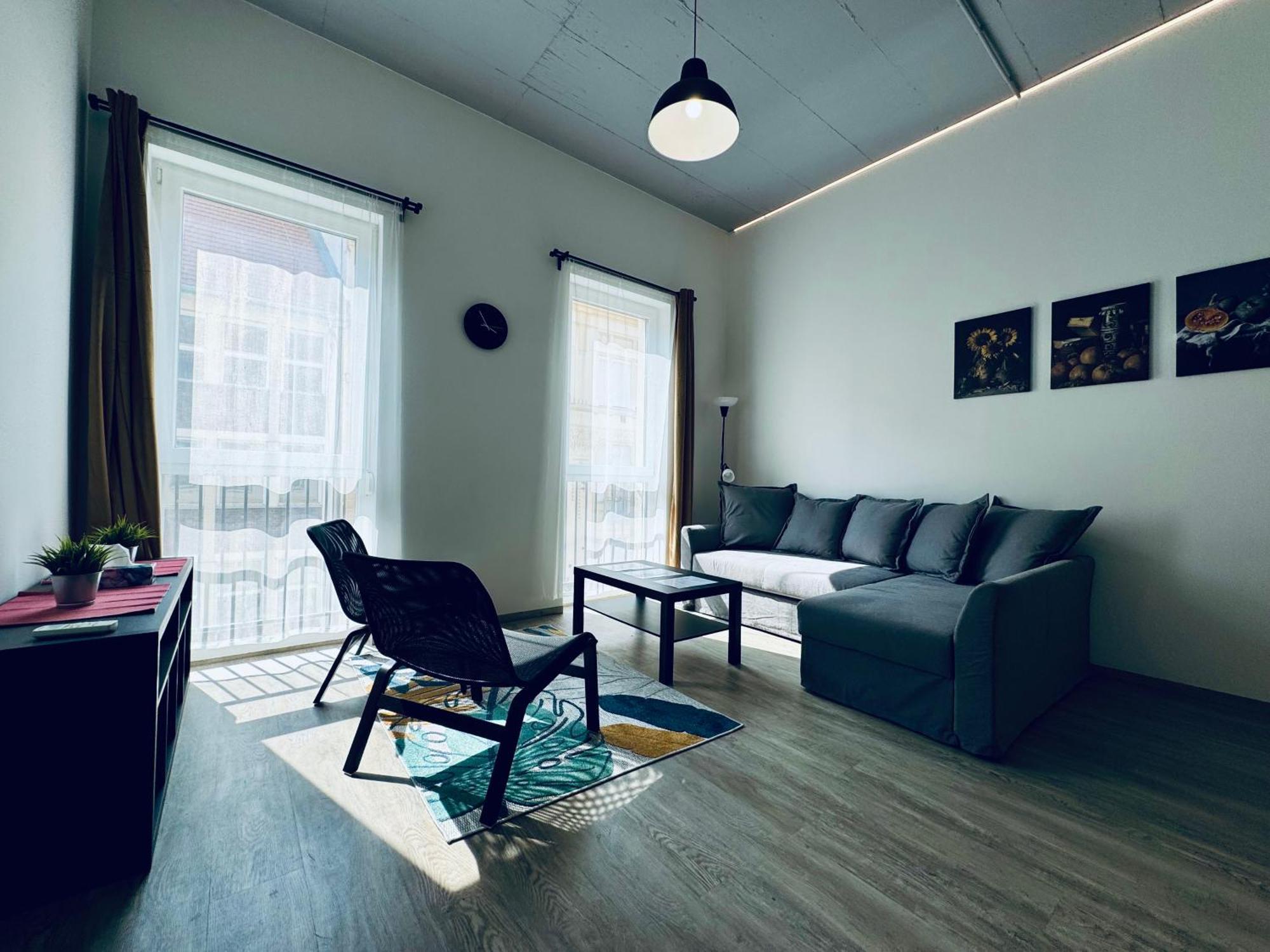 Citystay Βουδαπέστη Εξωτερικό φωτογραφία
