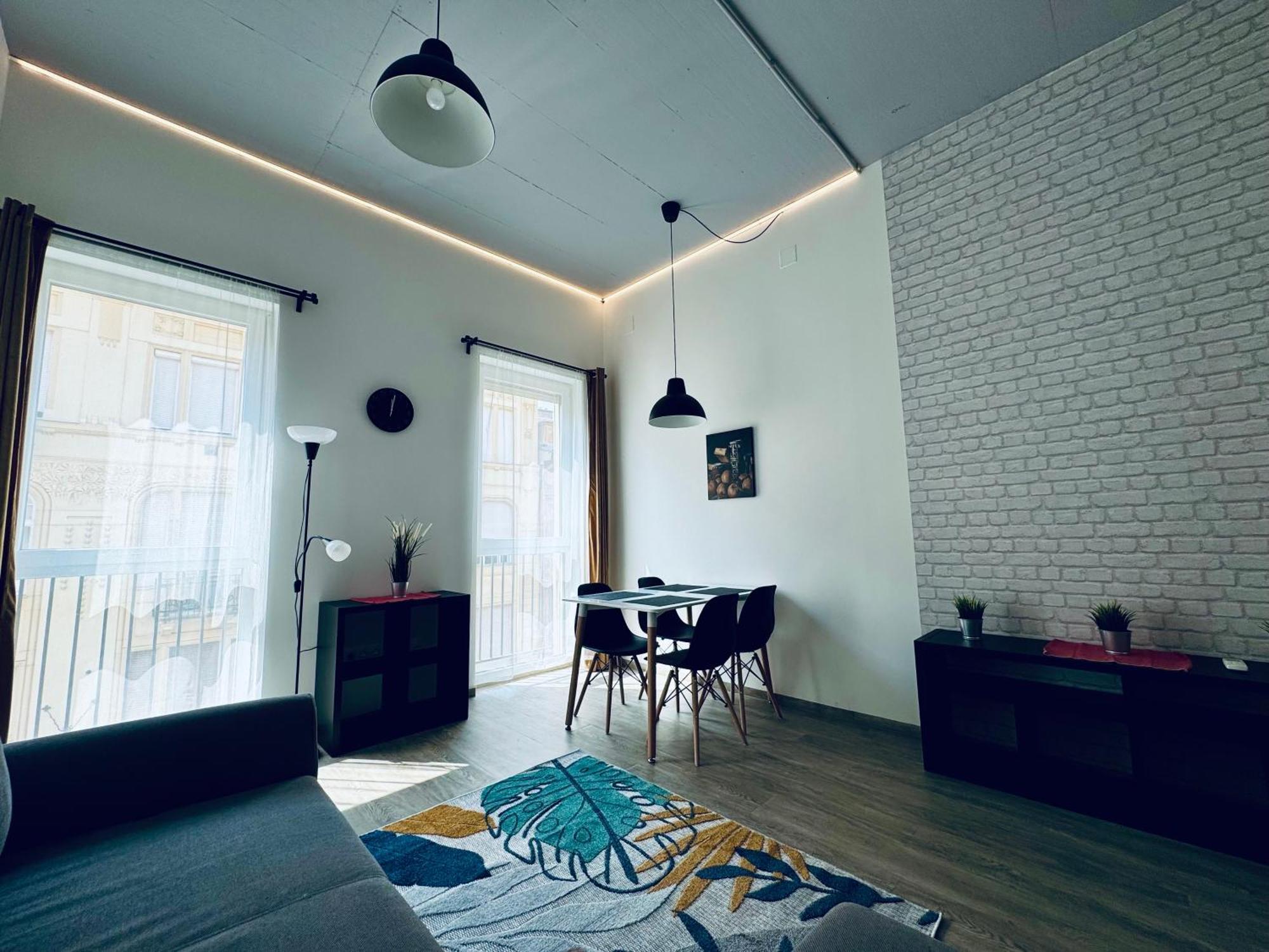 Citystay Βουδαπέστη Εξωτερικό φωτογραφία