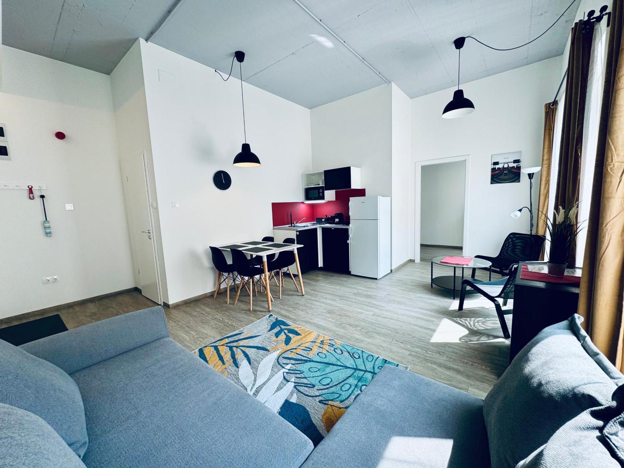 Citystay Βουδαπέστη Εξωτερικό φωτογραφία