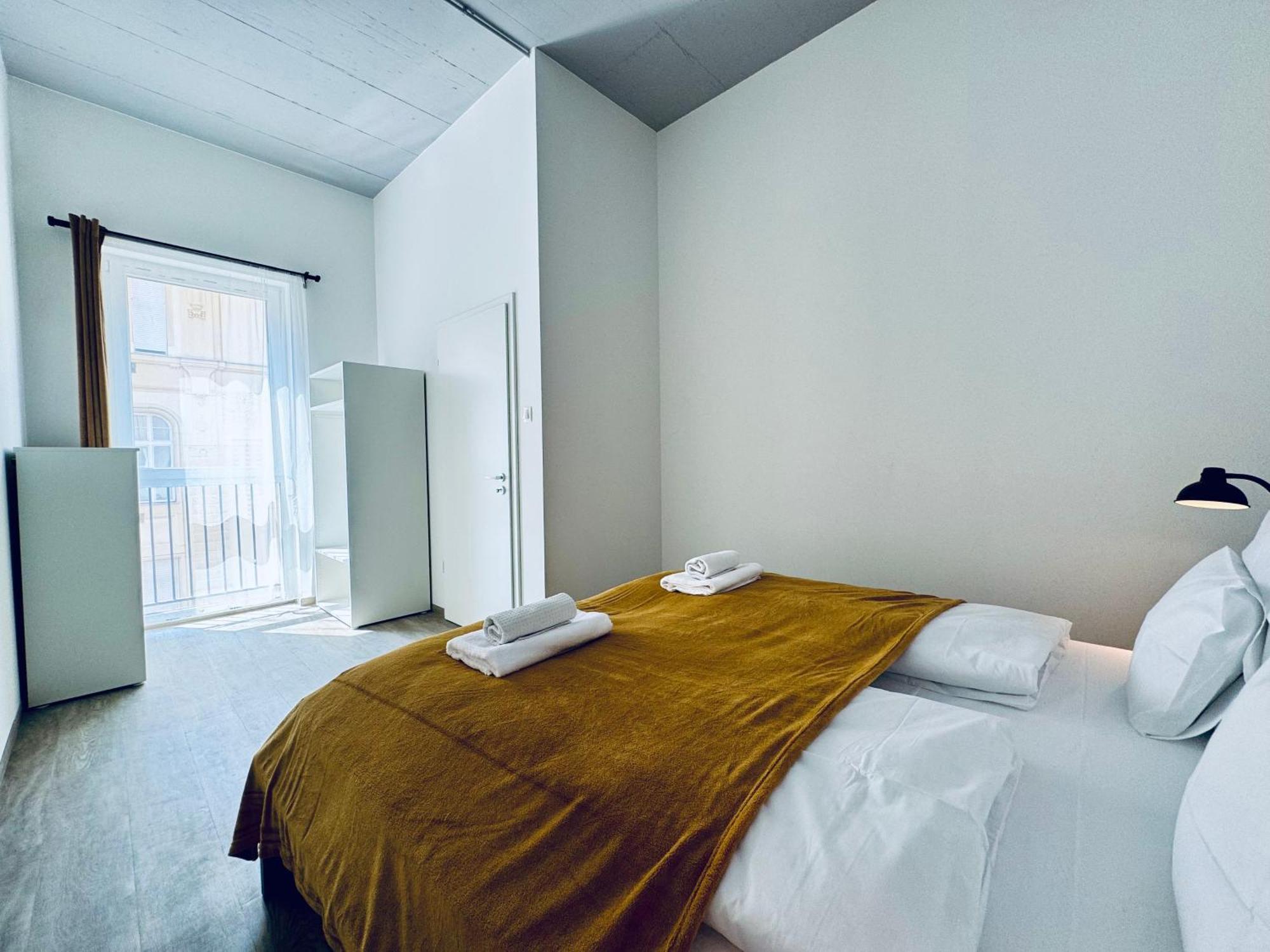 Citystay Βουδαπέστη Εξωτερικό φωτογραφία
