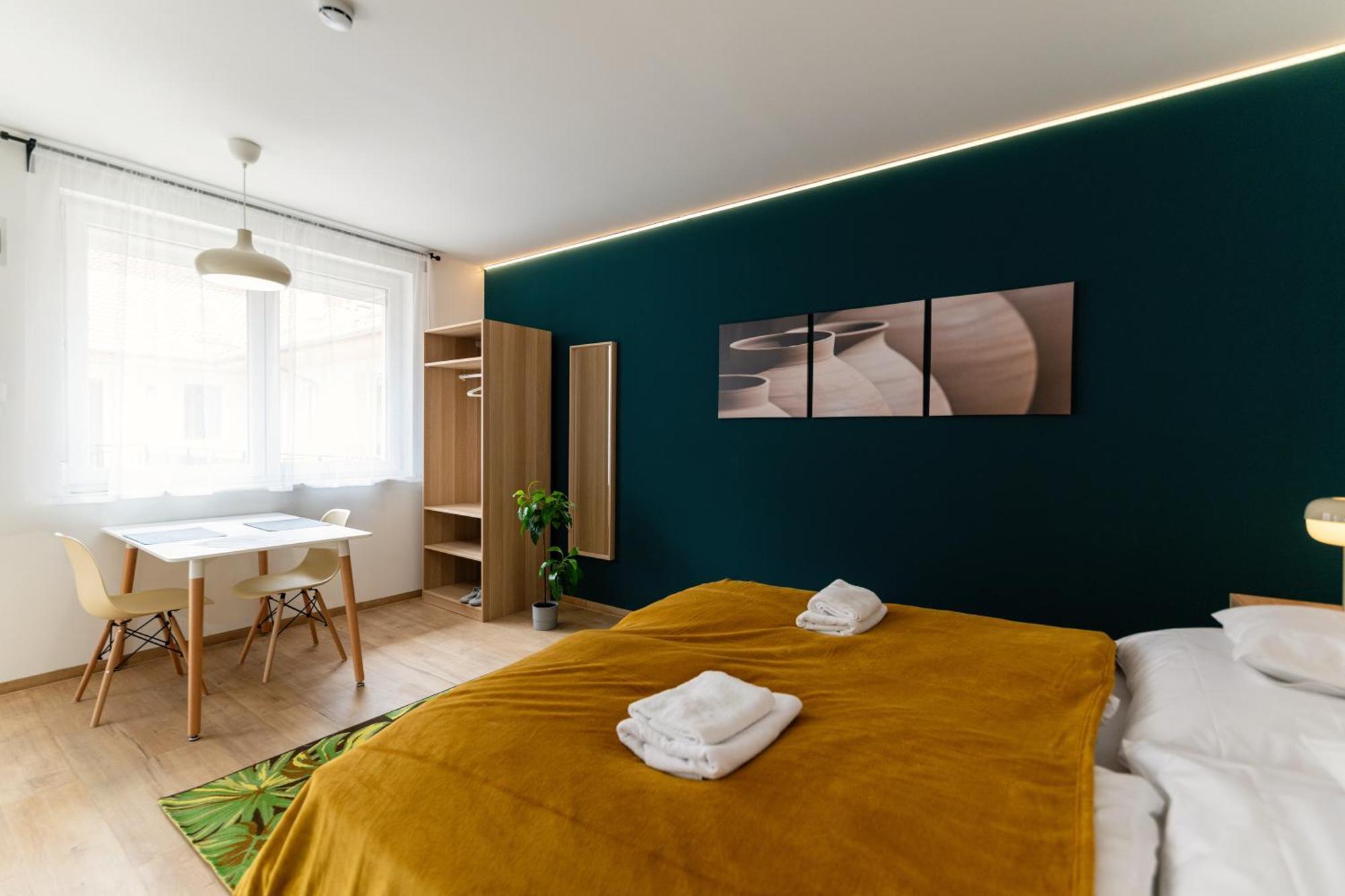 Citystay Βουδαπέστη Εξωτερικό φωτογραφία