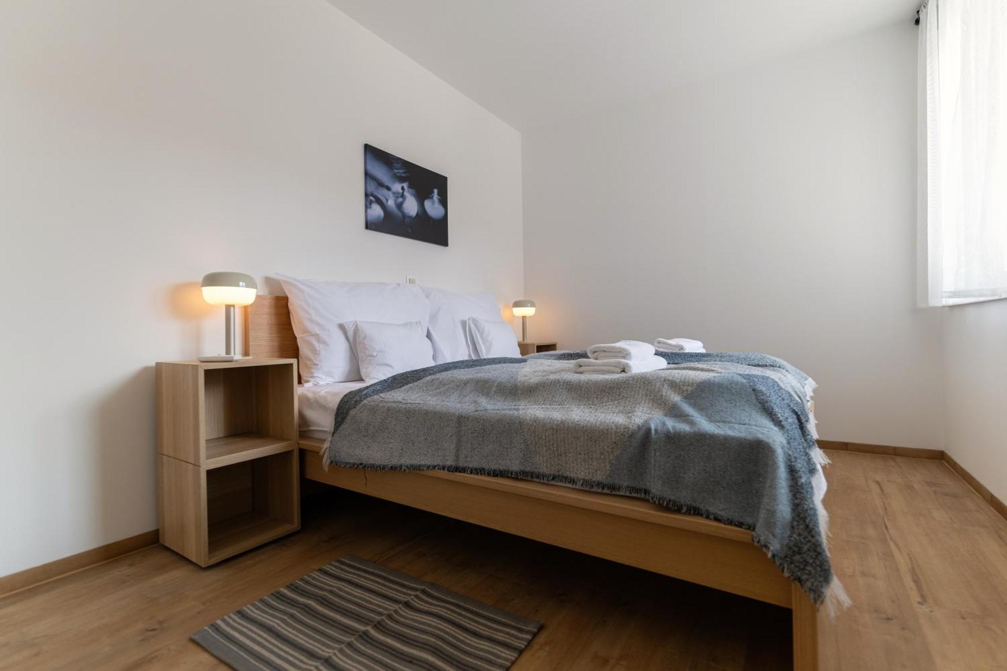 Citystay Βουδαπέστη Εξωτερικό φωτογραφία
