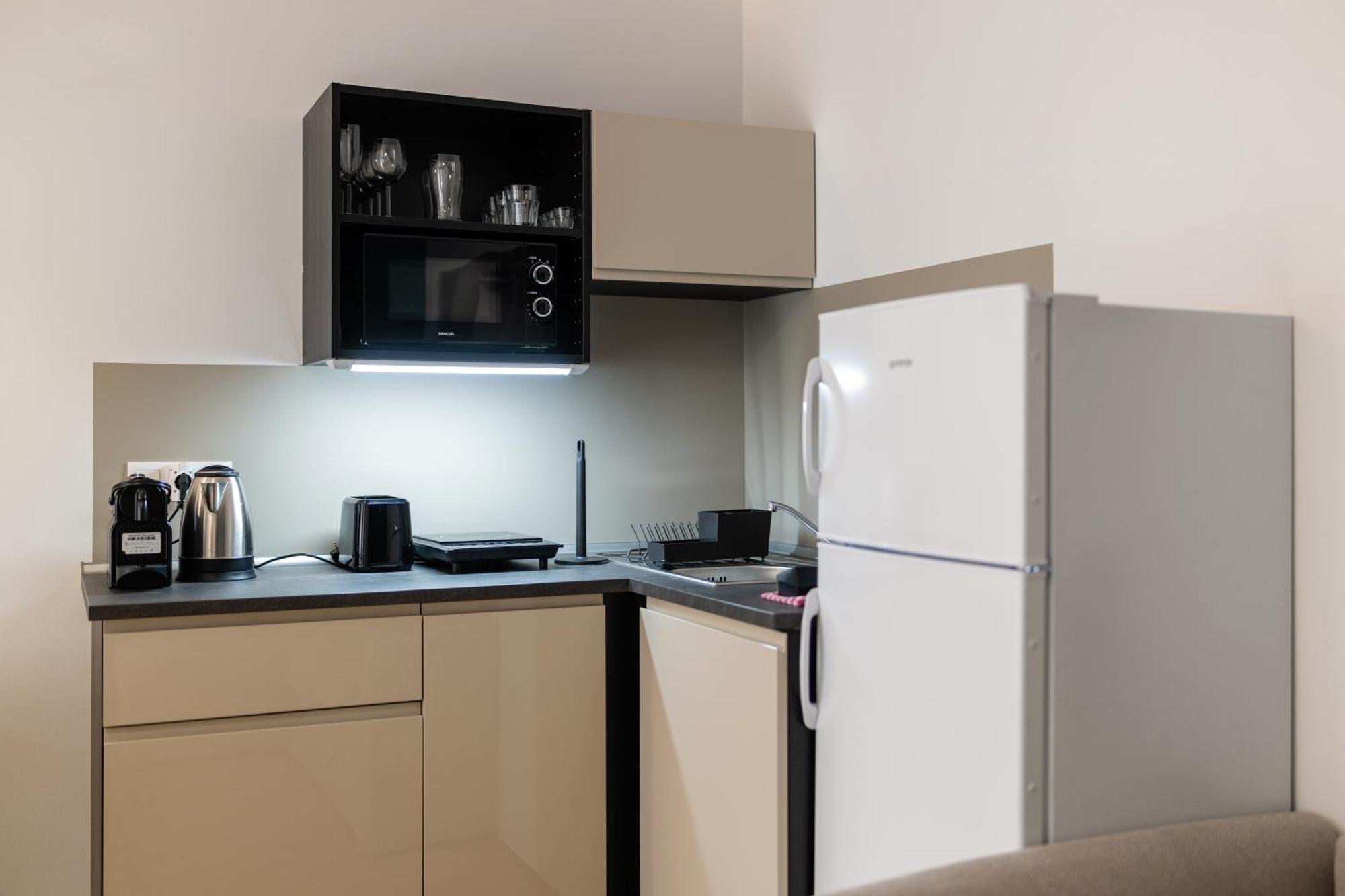 Citystay Βουδαπέστη Εξωτερικό φωτογραφία