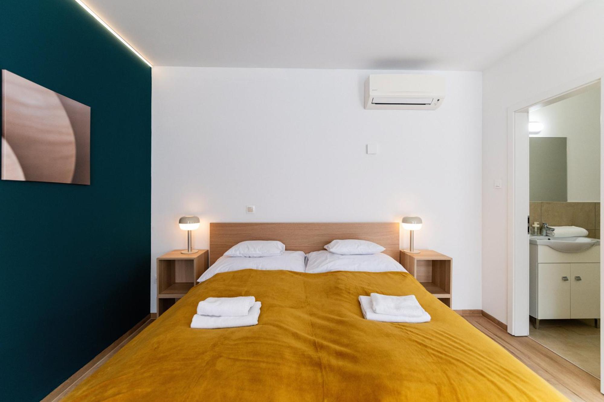 Citystay Βουδαπέστη Εξωτερικό φωτογραφία
