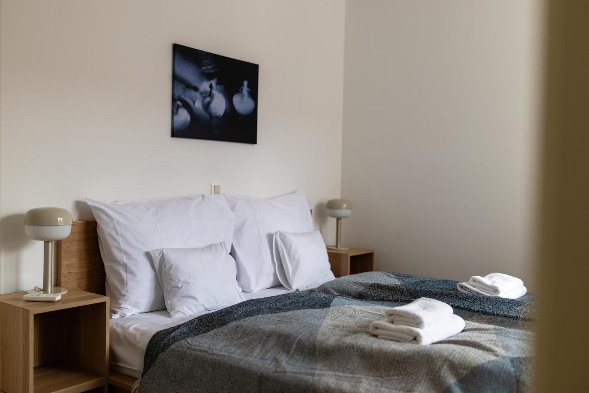 Citystay Βουδαπέστη Εξωτερικό φωτογραφία