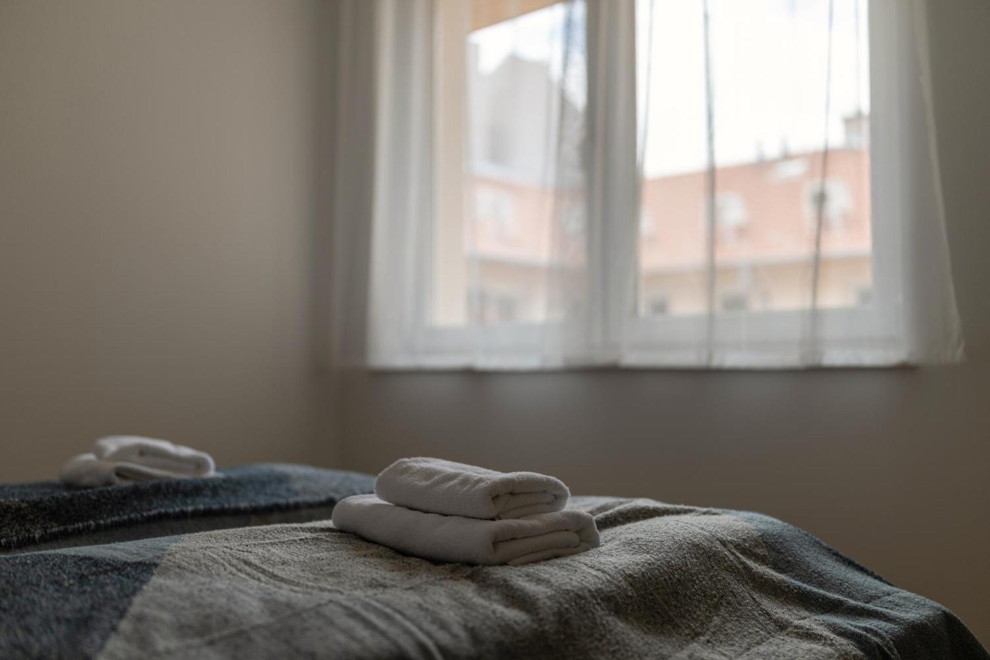 Citystay Βουδαπέστη Εξωτερικό φωτογραφία
