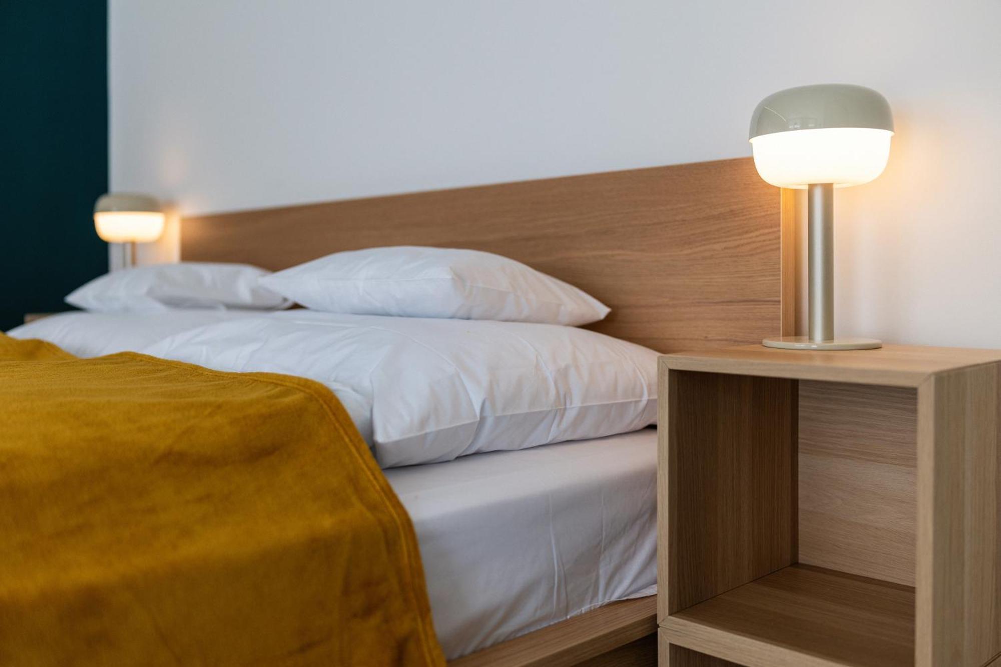 Citystay Βουδαπέστη Εξωτερικό φωτογραφία