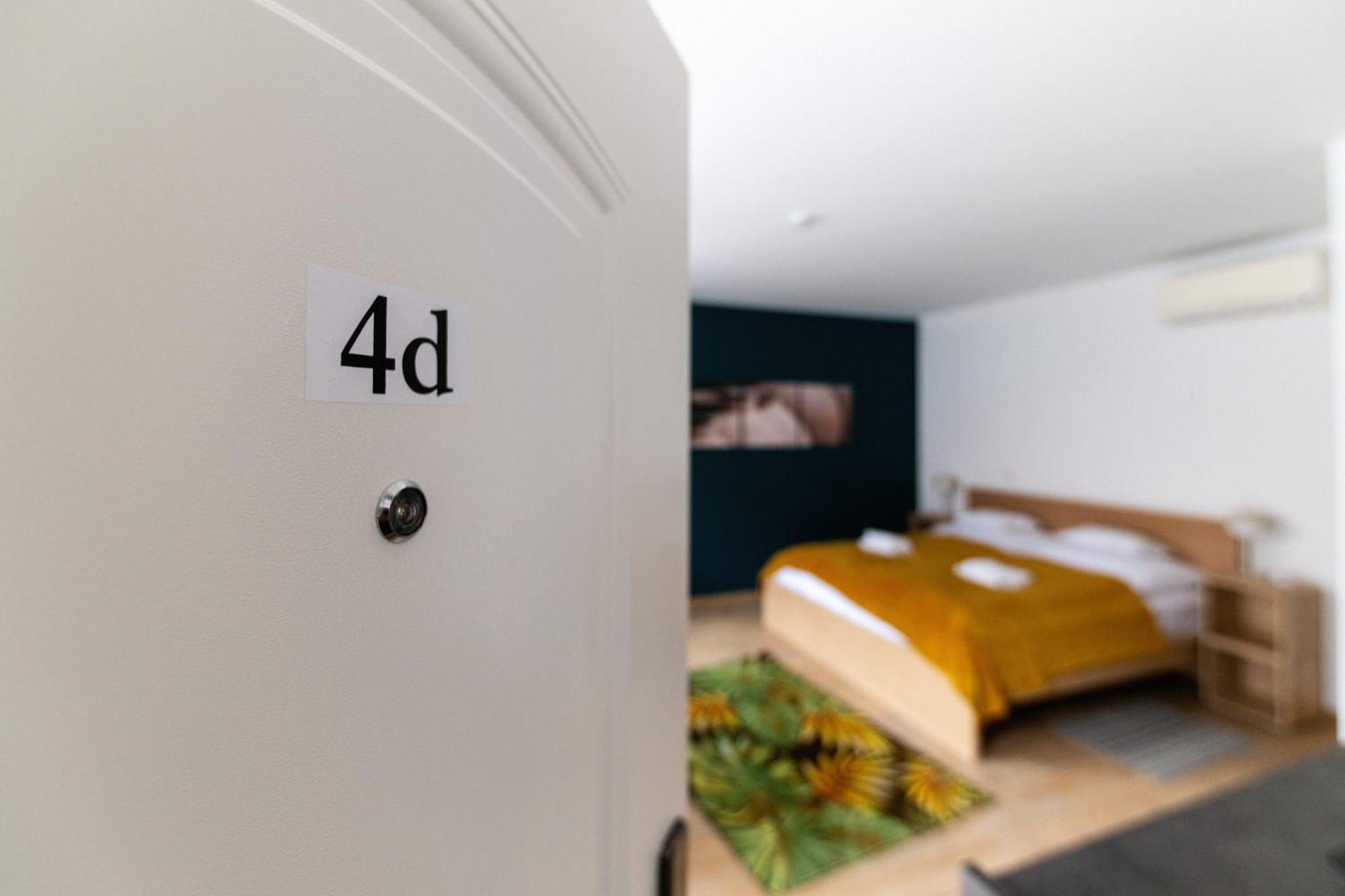 Citystay Βουδαπέστη Εξωτερικό φωτογραφία