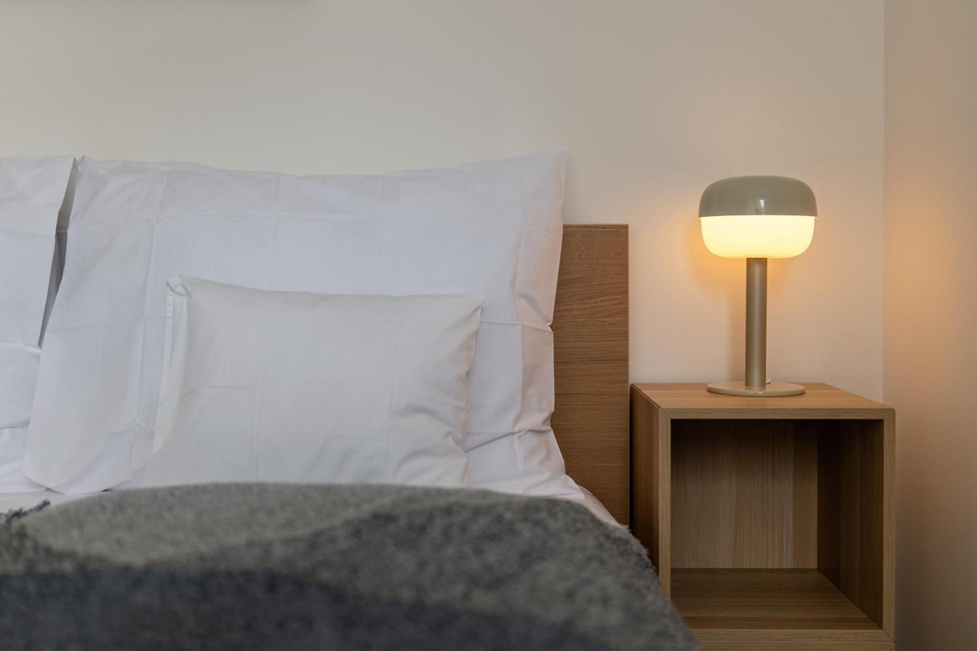 Citystay Βουδαπέστη Εξωτερικό φωτογραφία