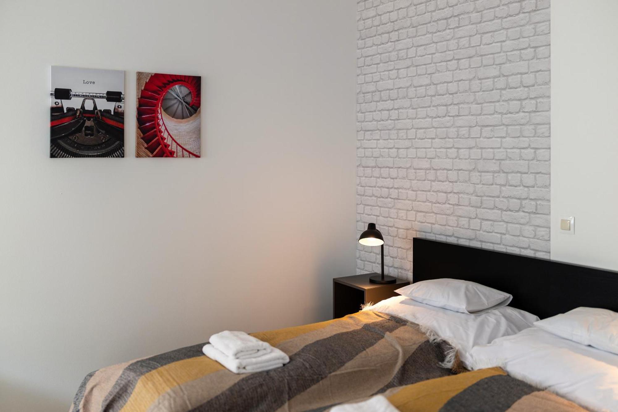 Citystay Βουδαπέστη Εξωτερικό φωτογραφία