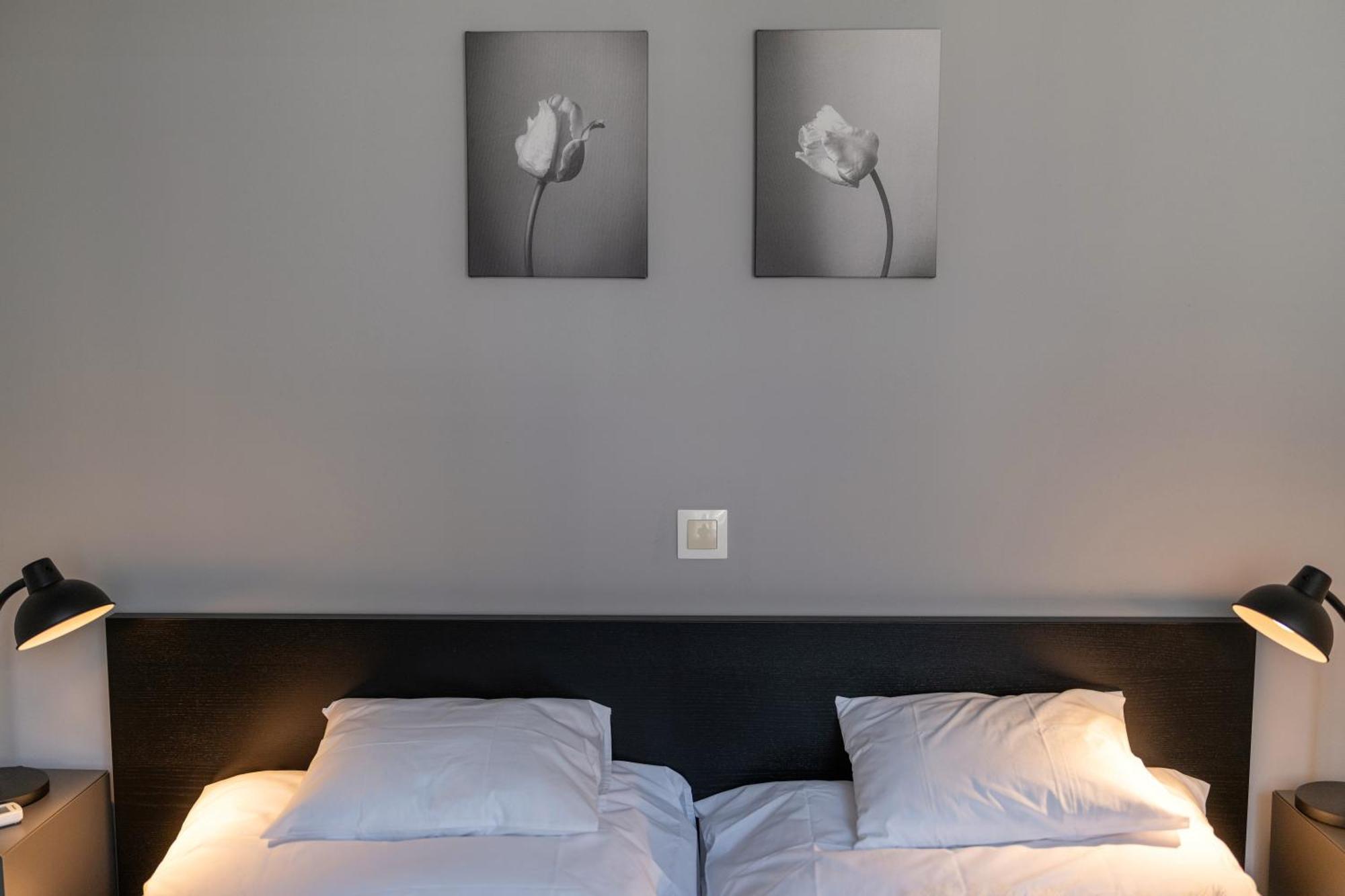 Citystay Βουδαπέστη Εξωτερικό φωτογραφία