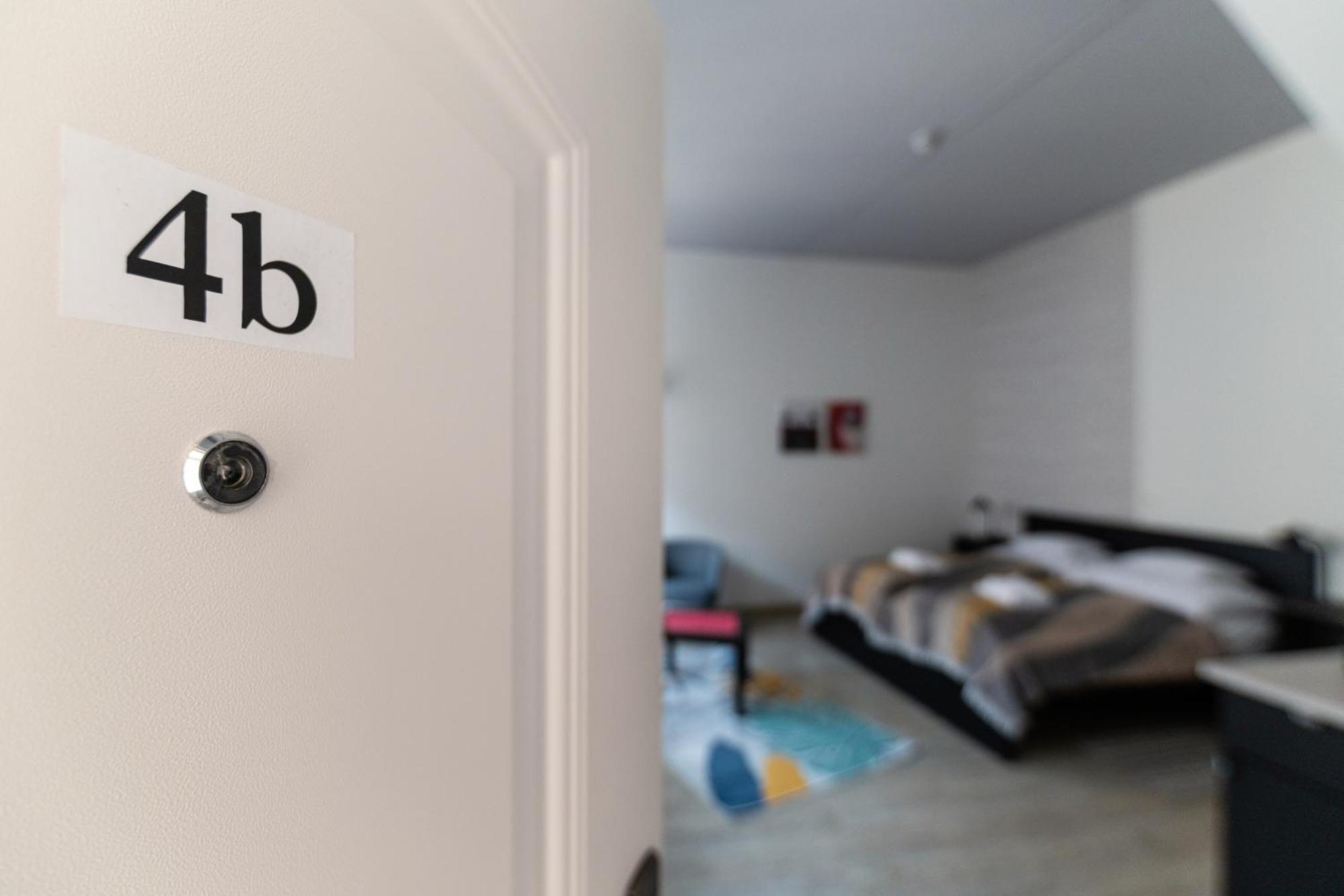 Citystay Βουδαπέστη Εξωτερικό φωτογραφία