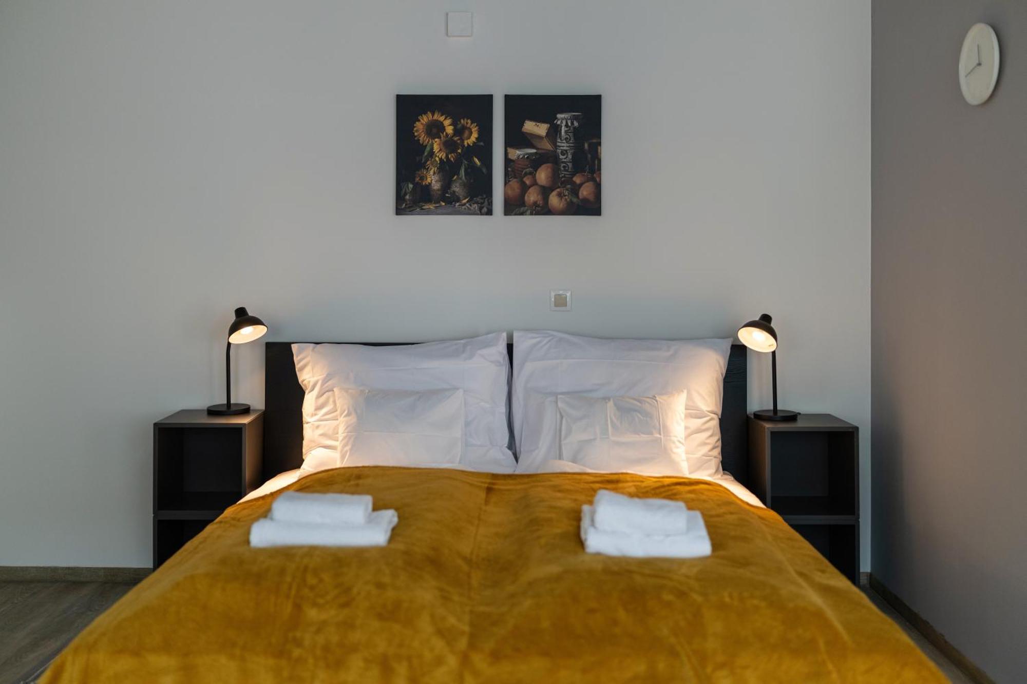 Citystay Βουδαπέστη Εξωτερικό φωτογραφία