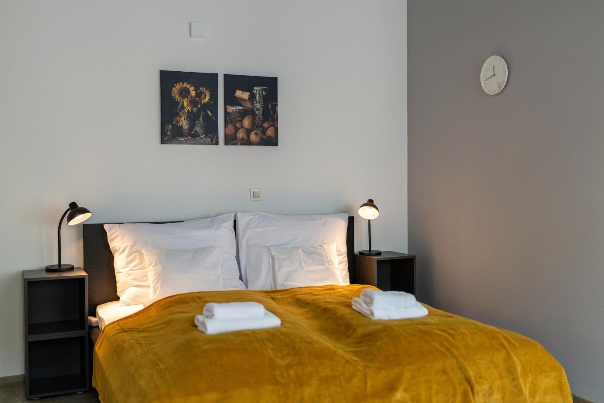Citystay Βουδαπέστη Εξωτερικό φωτογραφία