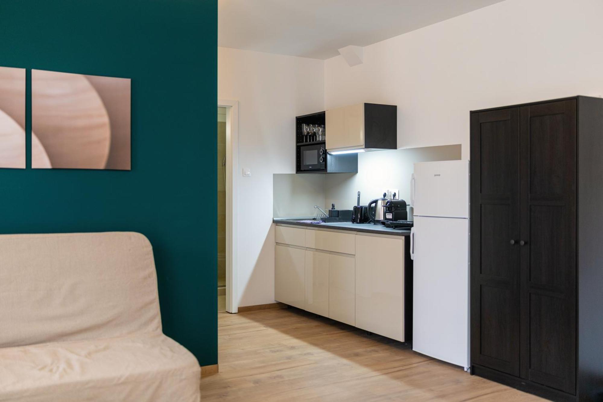 Citystay Βουδαπέστη Εξωτερικό φωτογραφία