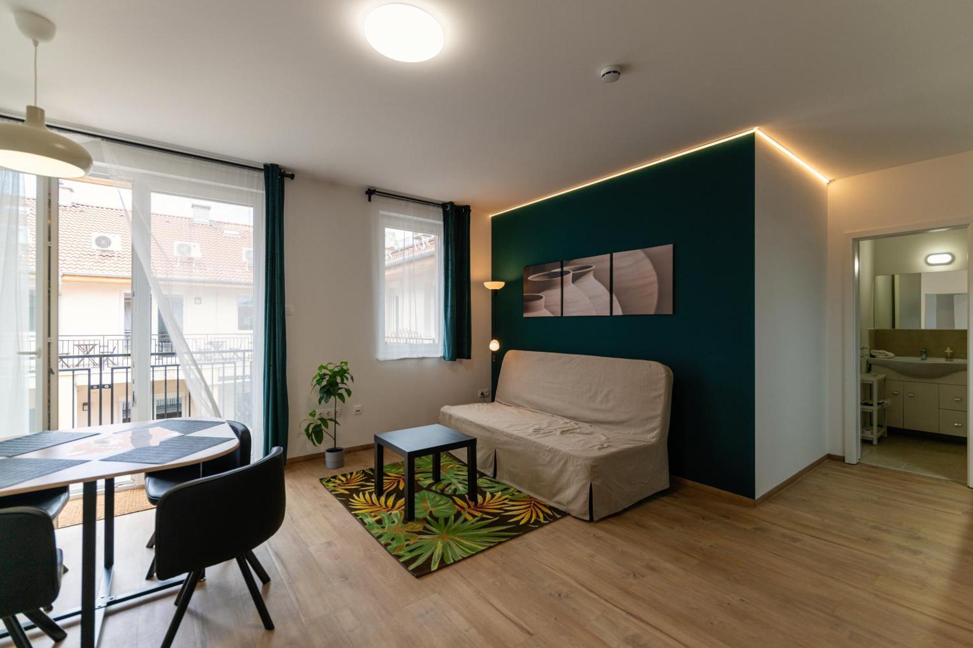 Citystay Βουδαπέστη Εξωτερικό φωτογραφία