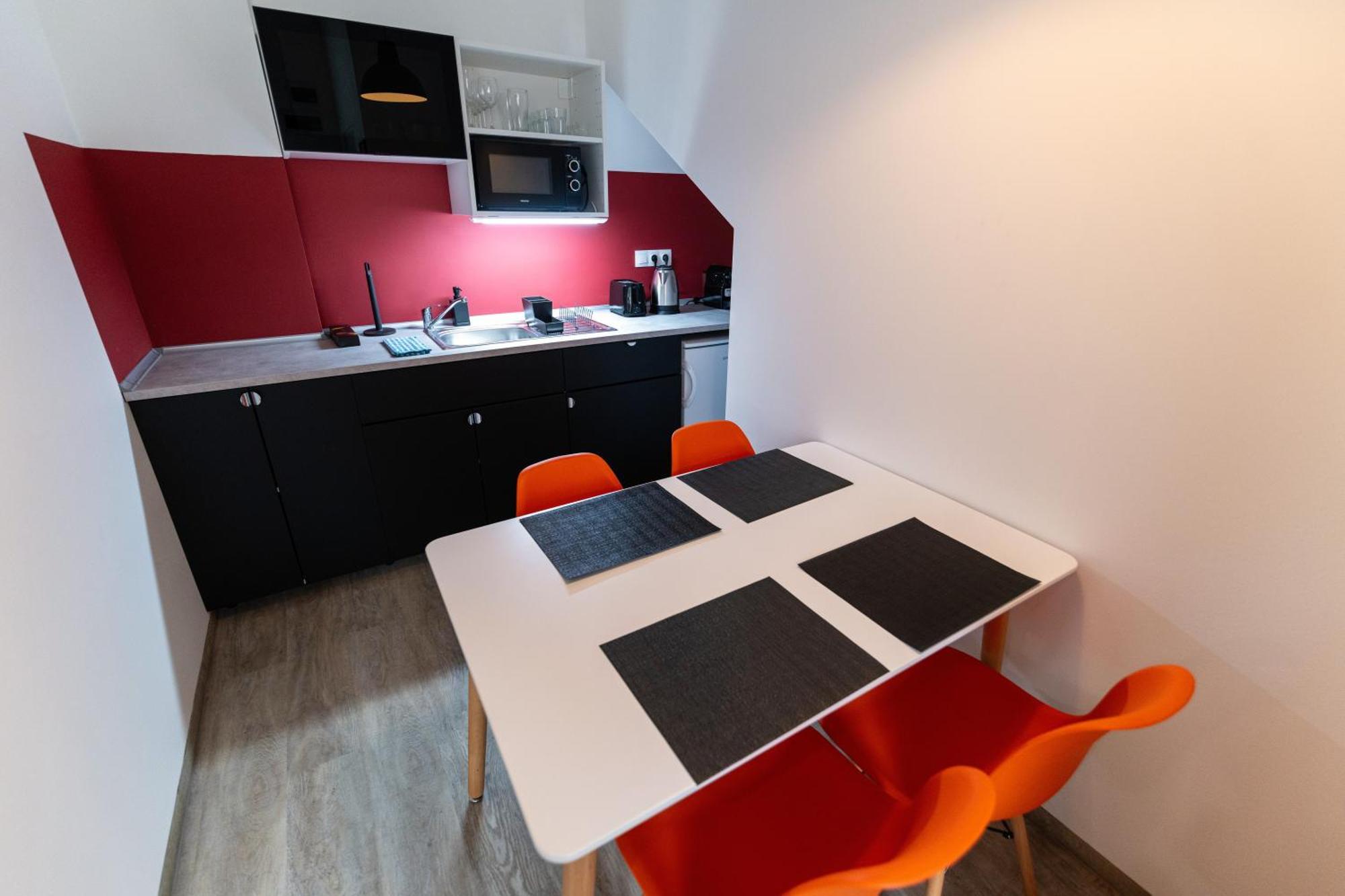 Citystay Βουδαπέστη Εξωτερικό φωτογραφία
