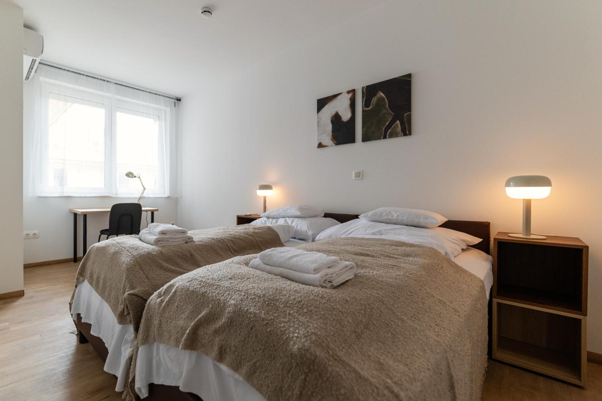 Citystay Βουδαπέστη Εξωτερικό φωτογραφία