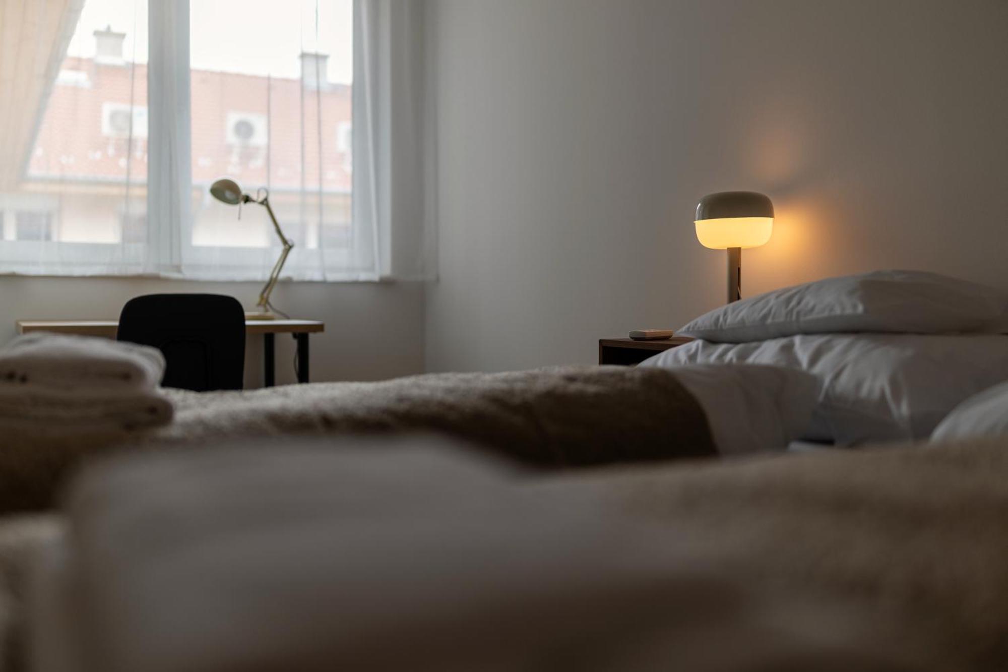 Citystay Βουδαπέστη Εξωτερικό φωτογραφία