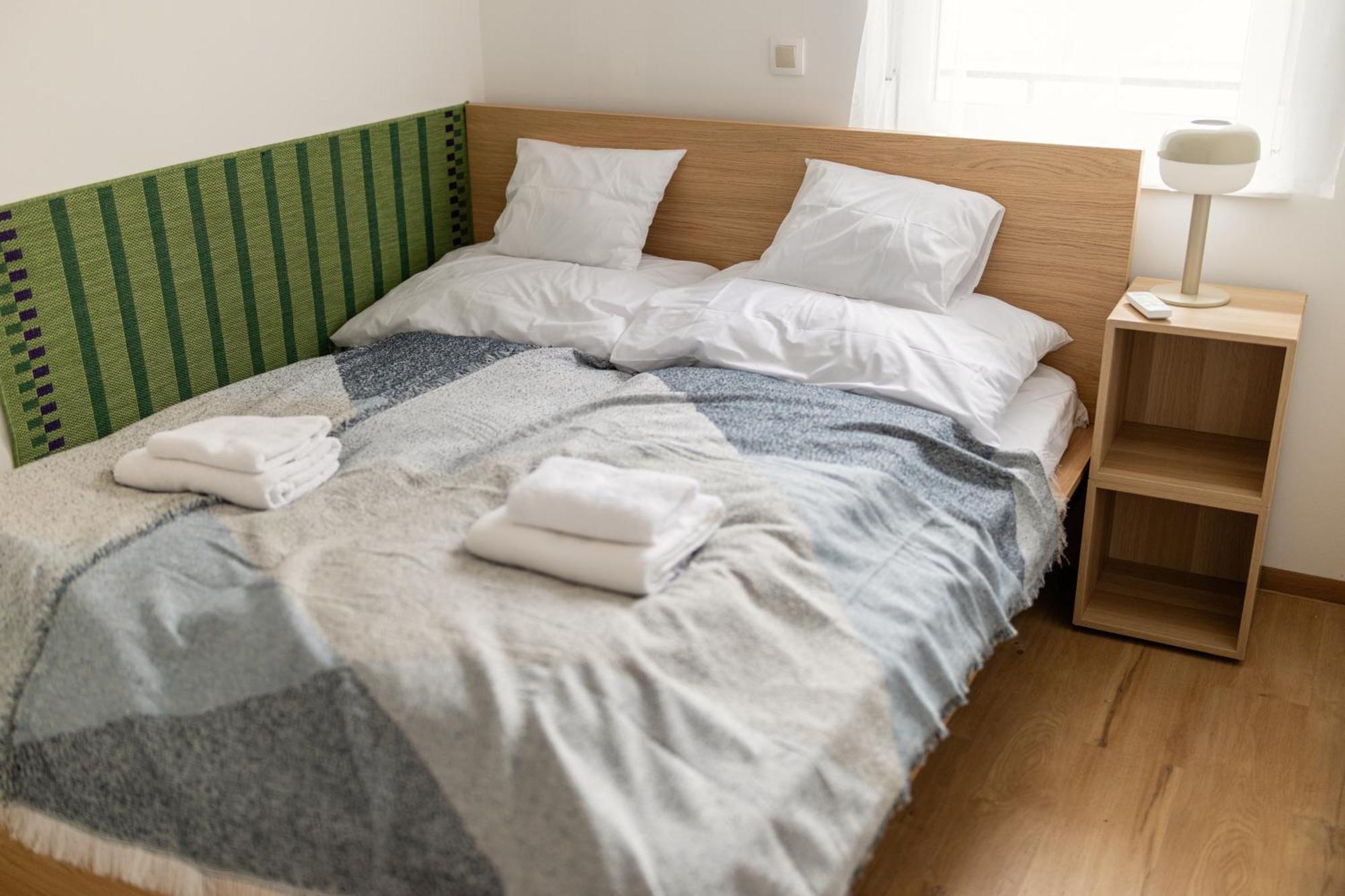 Citystay Βουδαπέστη Εξωτερικό φωτογραφία
