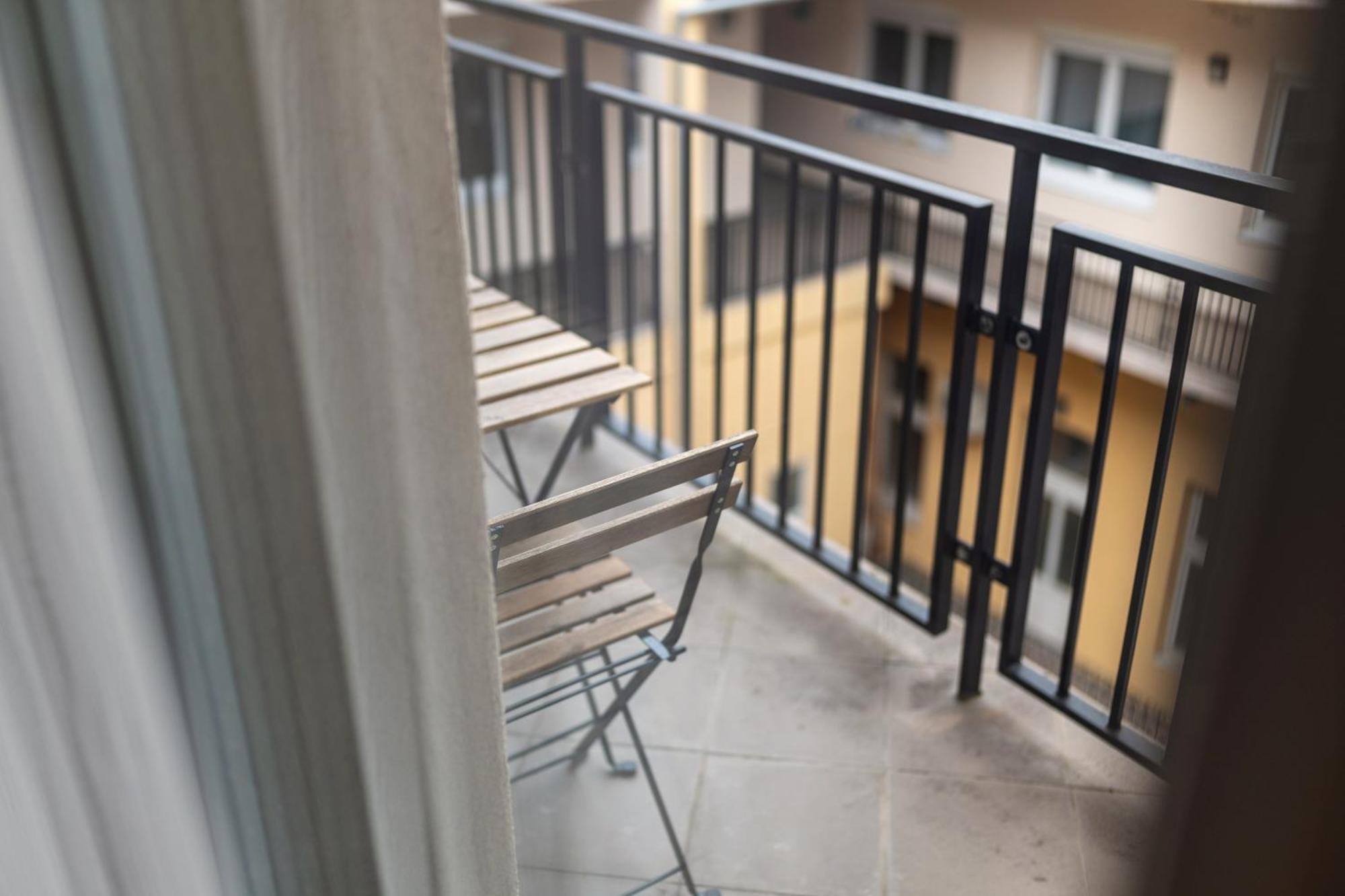 Citystay Βουδαπέστη Εξωτερικό φωτογραφία