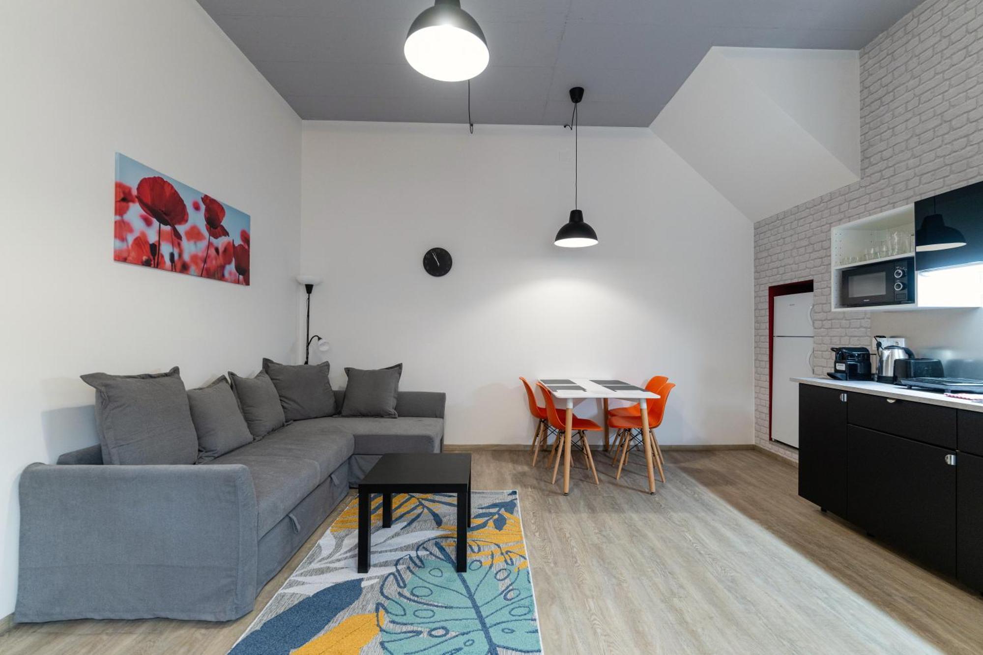 Citystay Βουδαπέστη Εξωτερικό φωτογραφία