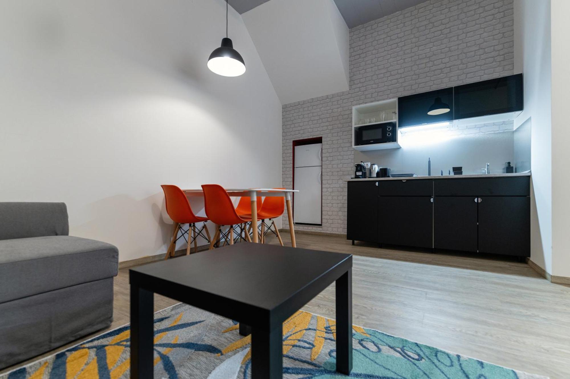 Citystay Βουδαπέστη Εξωτερικό φωτογραφία