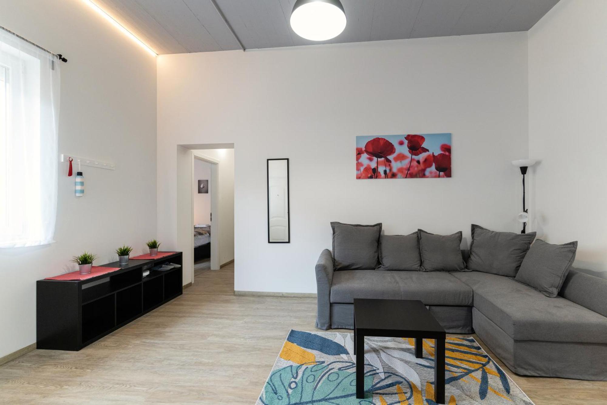 Citystay Βουδαπέστη Εξωτερικό φωτογραφία