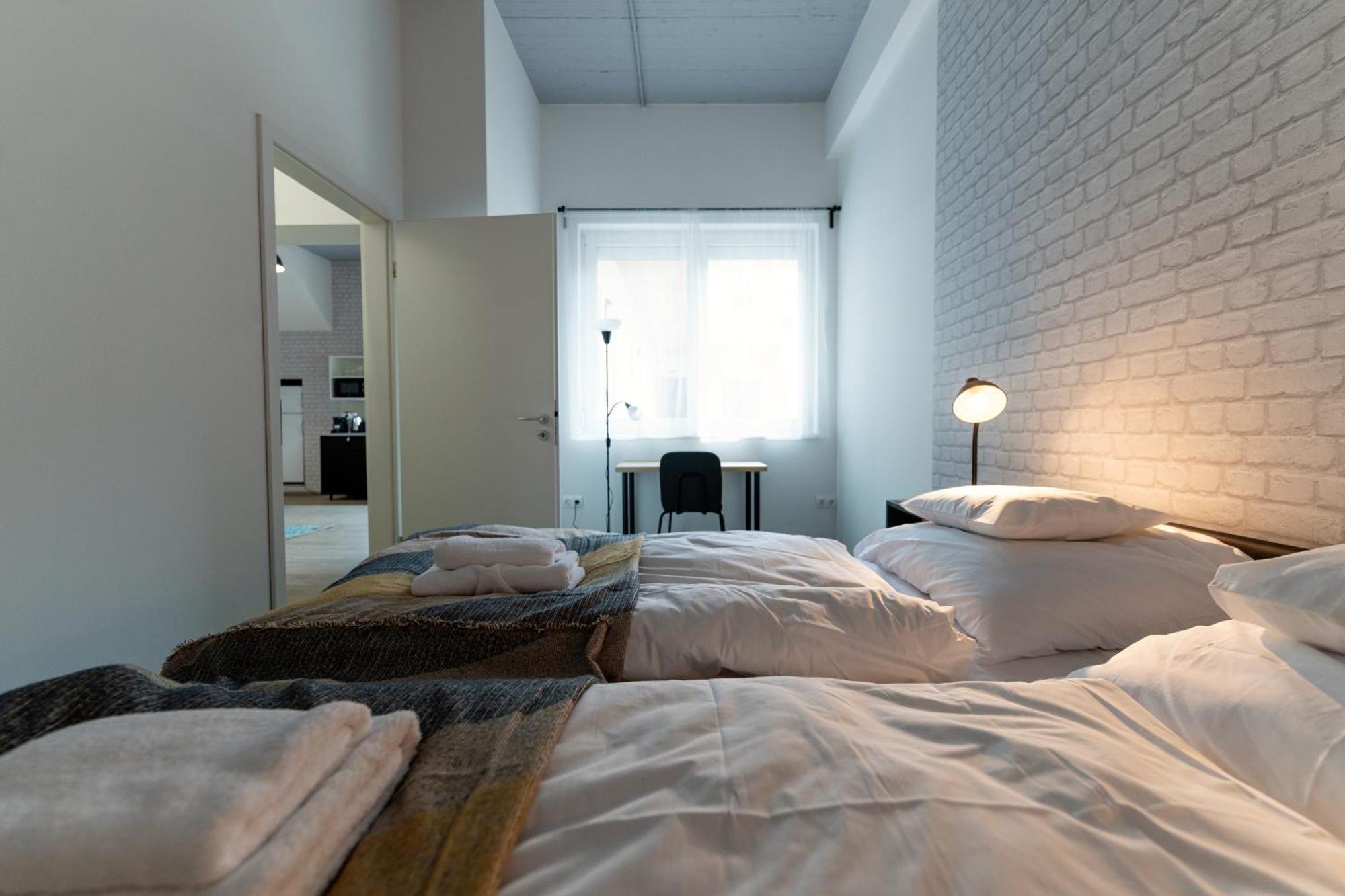 Citystay Βουδαπέστη Εξωτερικό φωτογραφία