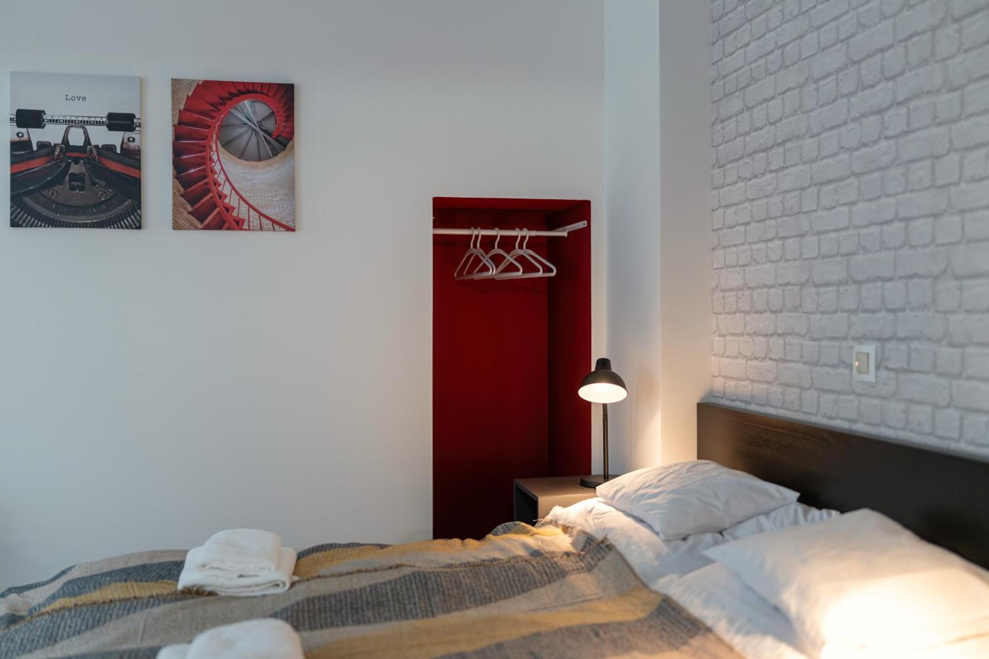Citystay Βουδαπέστη Εξωτερικό φωτογραφία
