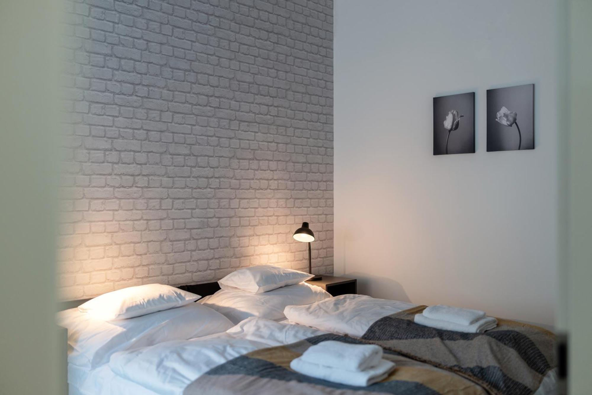 Citystay Βουδαπέστη Εξωτερικό φωτογραφία