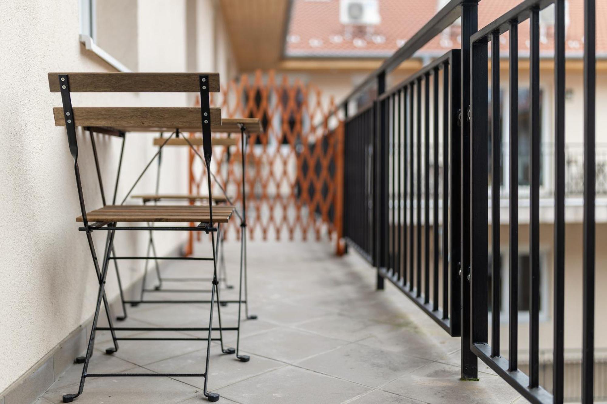 Citystay Βουδαπέστη Εξωτερικό φωτογραφία