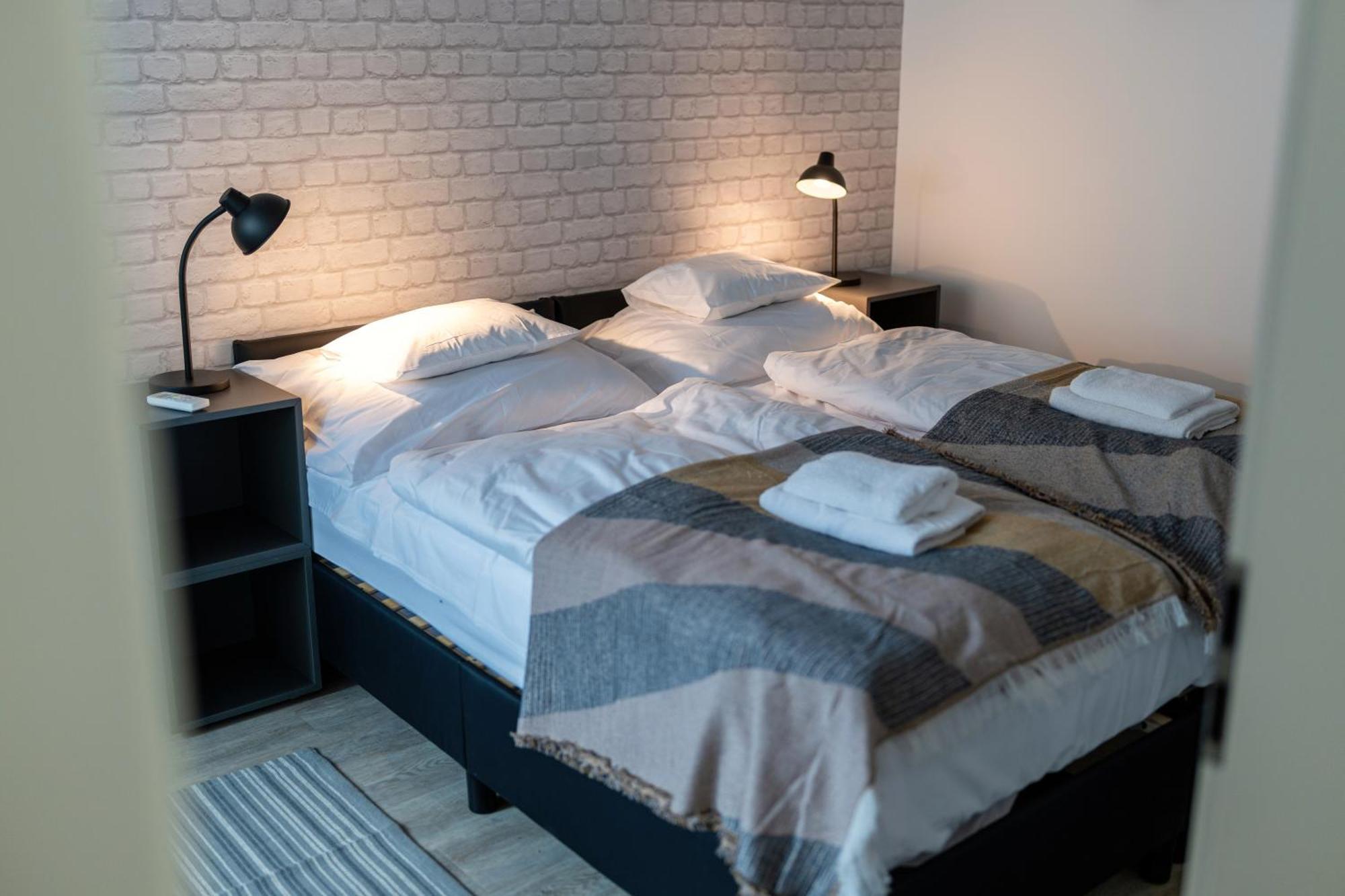 Citystay Βουδαπέστη Εξωτερικό φωτογραφία