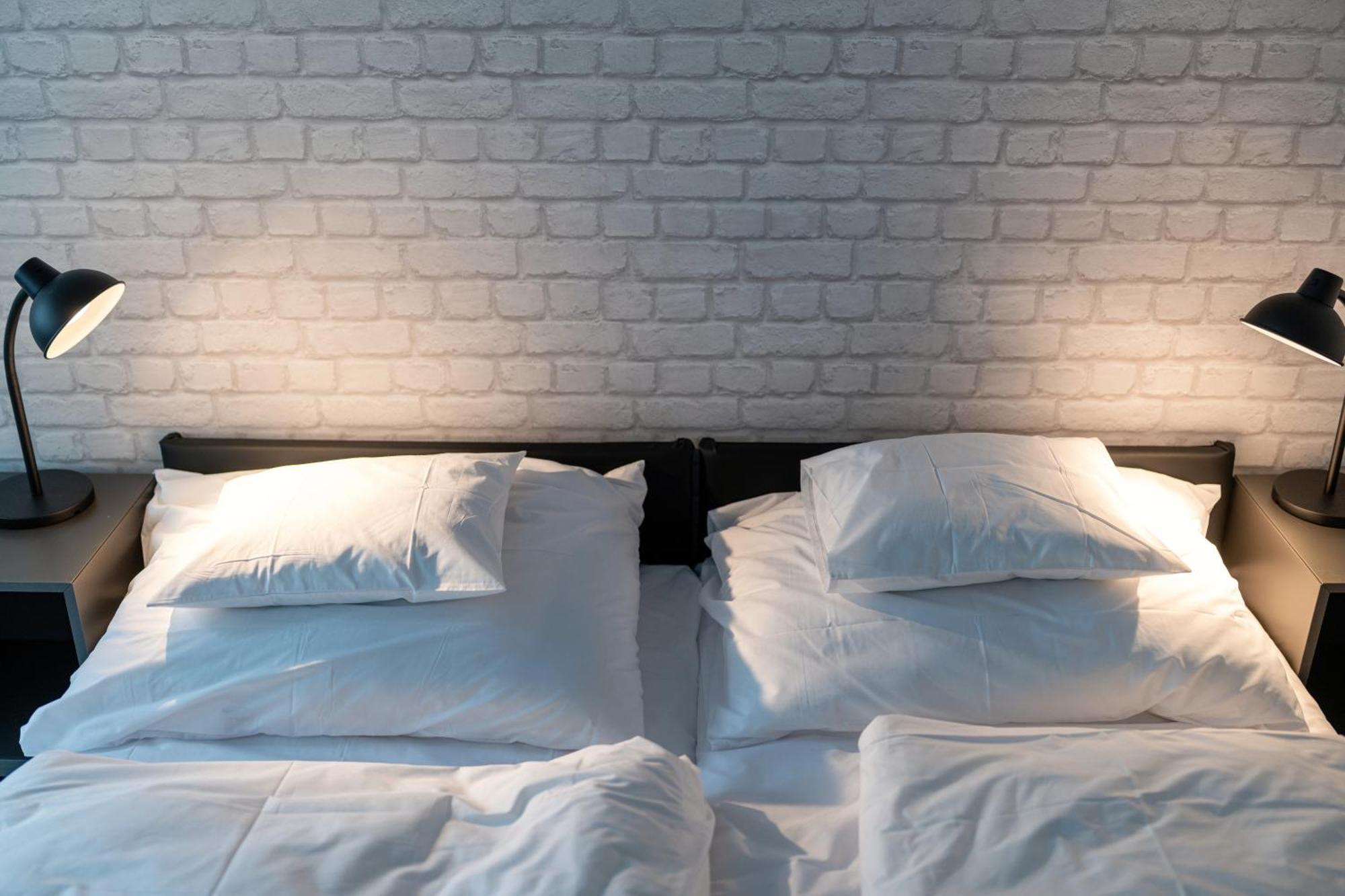 Citystay Βουδαπέστη Εξωτερικό φωτογραφία