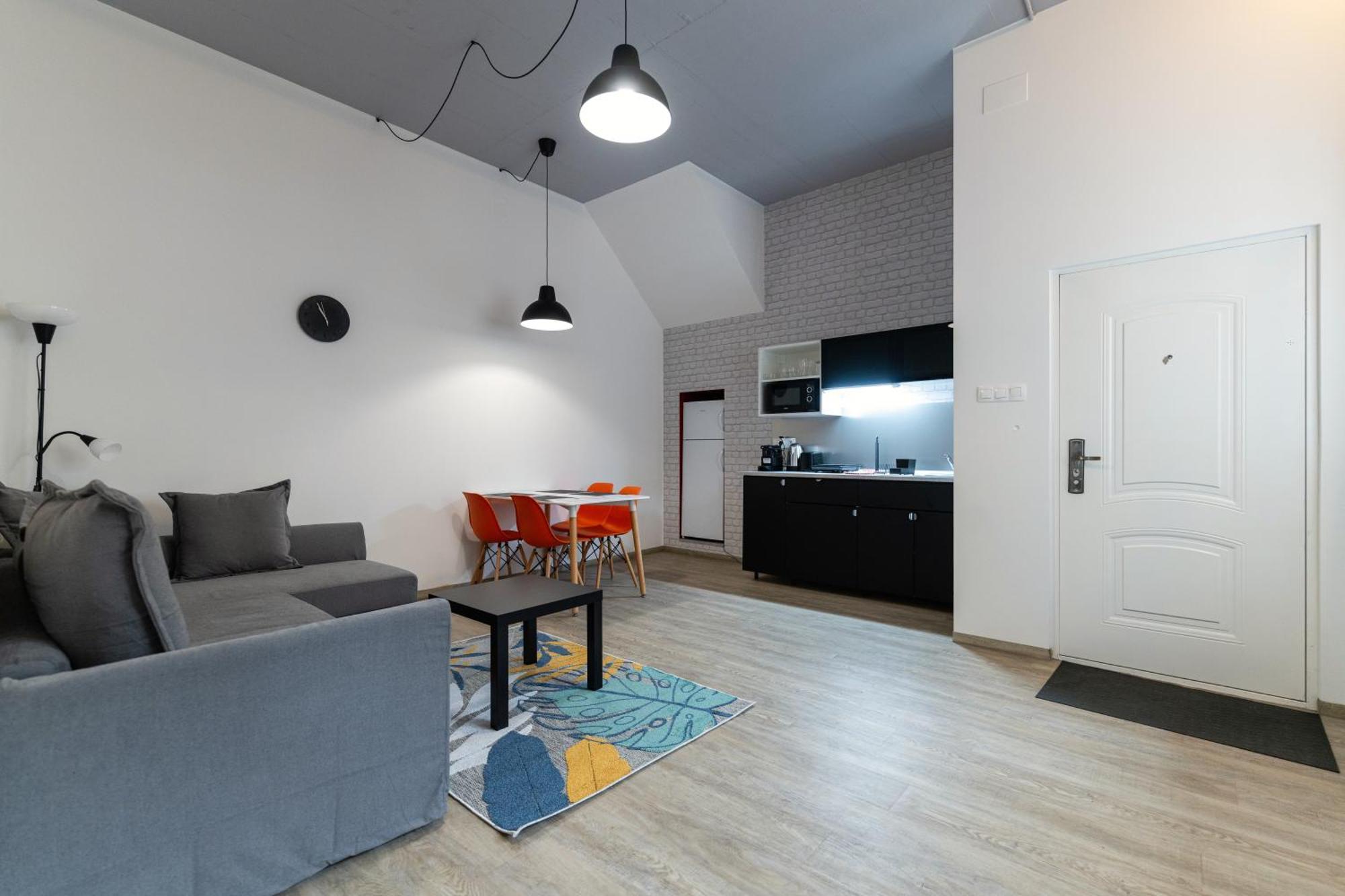 Citystay Βουδαπέστη Εξωτερικό φωτογραφία