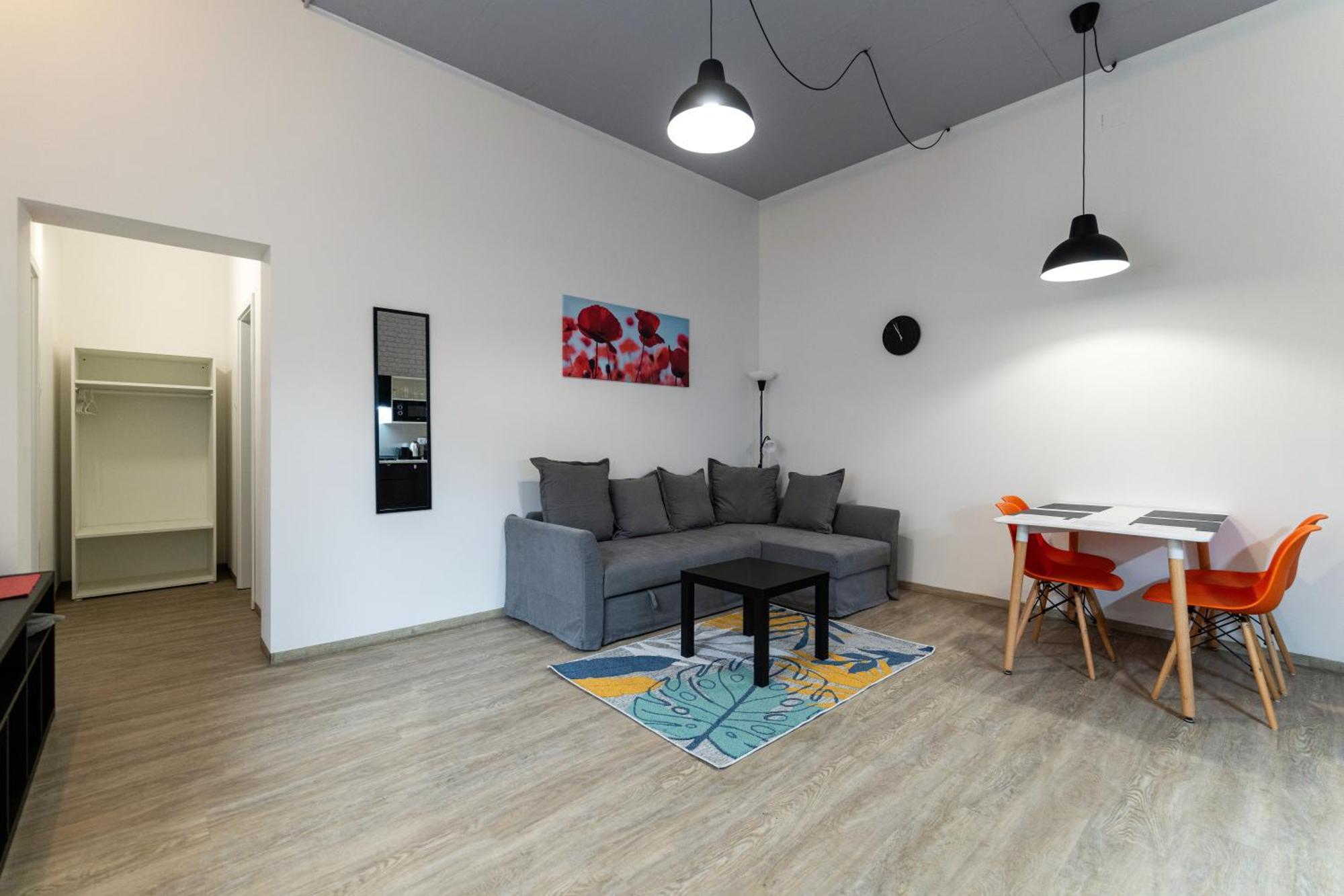 Citystay Βουδαπέστη Εξωτερικό φωτογραφία