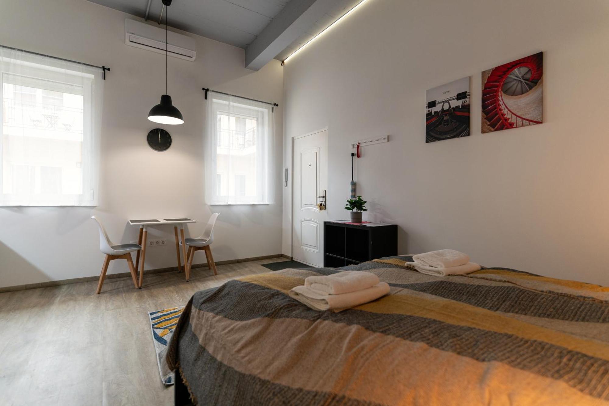 Citystay Βουδαπέστη Εξωτερικό φωτογραφία