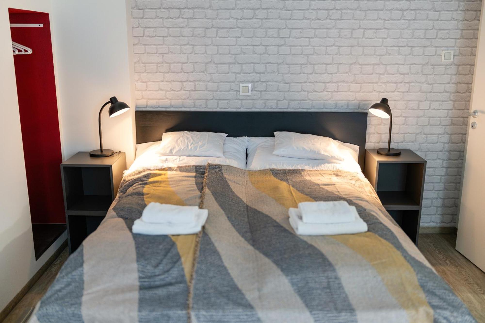 Citystay Βουδαπέστη Εξωτερικό φωτογραφία