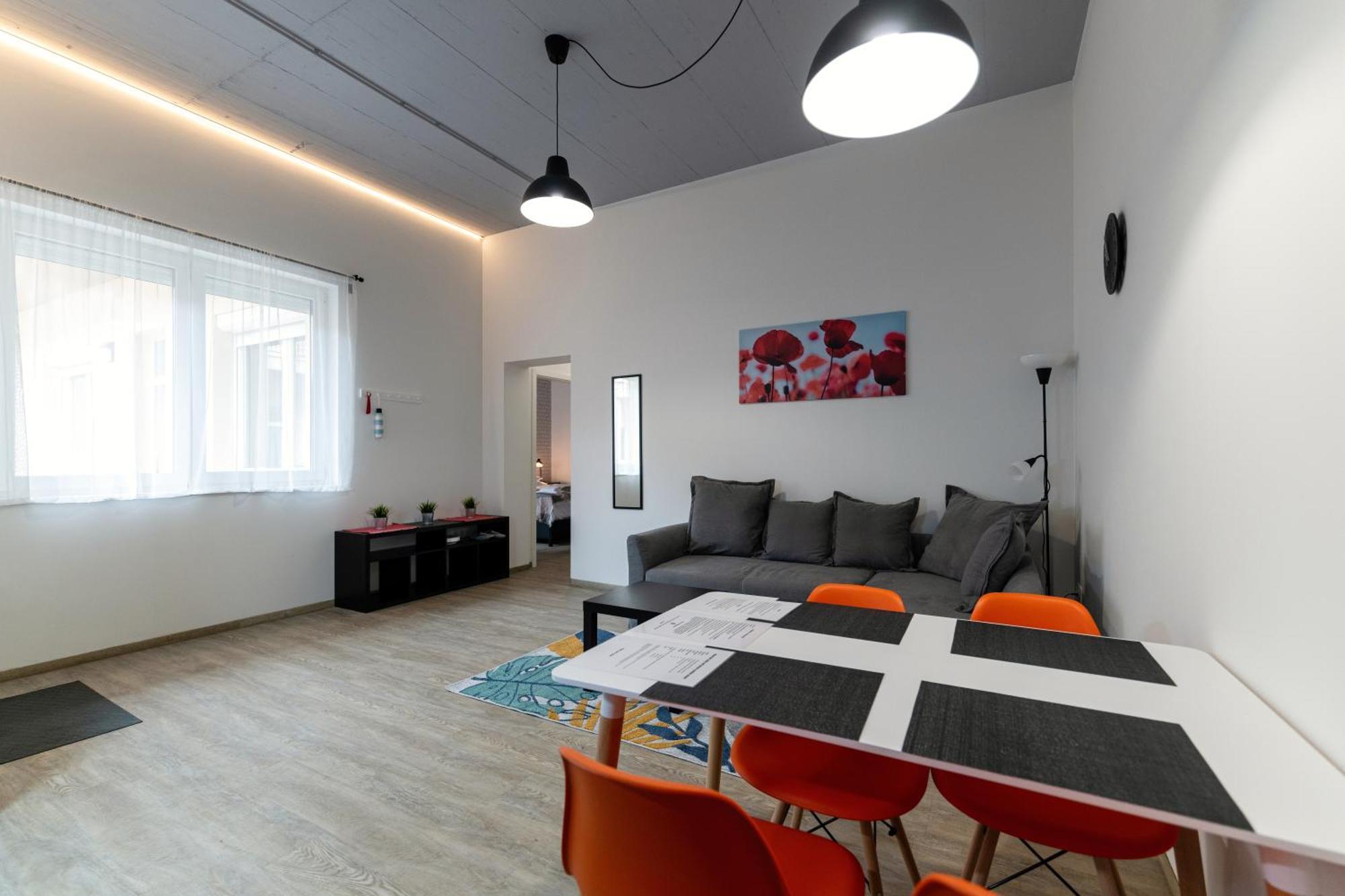 Citystay Βουδαπέστη Εξωτερικό φωτογραφία